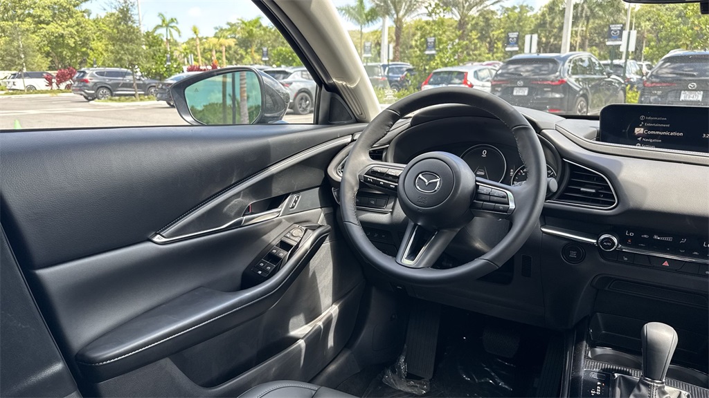 2025 Mazda CX-30 2.5 S Preferred photo 19