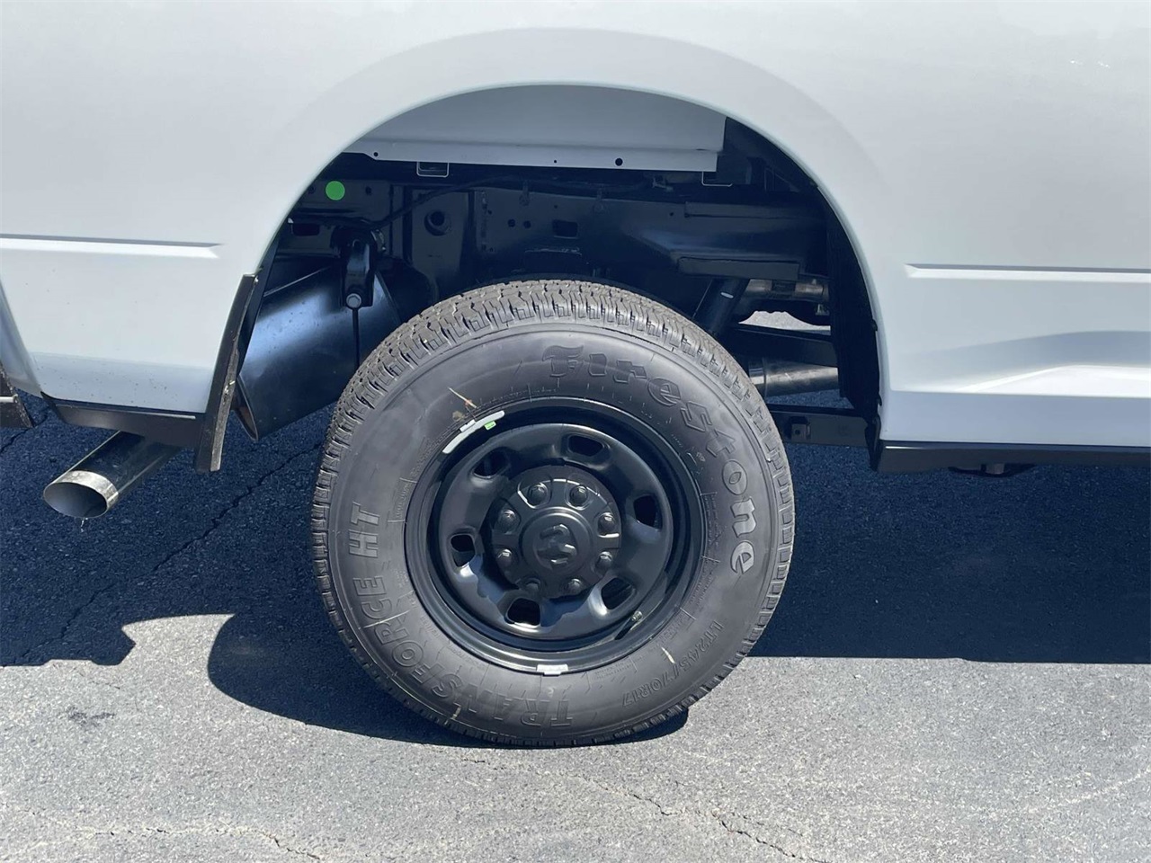 2026 Ram 2500 Tradesman photo 34
