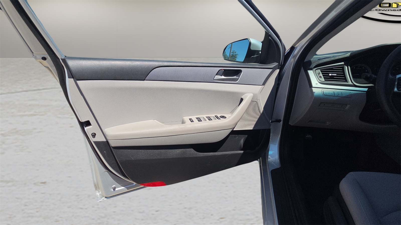 2018 Hyundai Sonata SE Eco photo 15