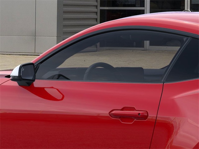 2025 Ford Mustang GT Premium photo 20