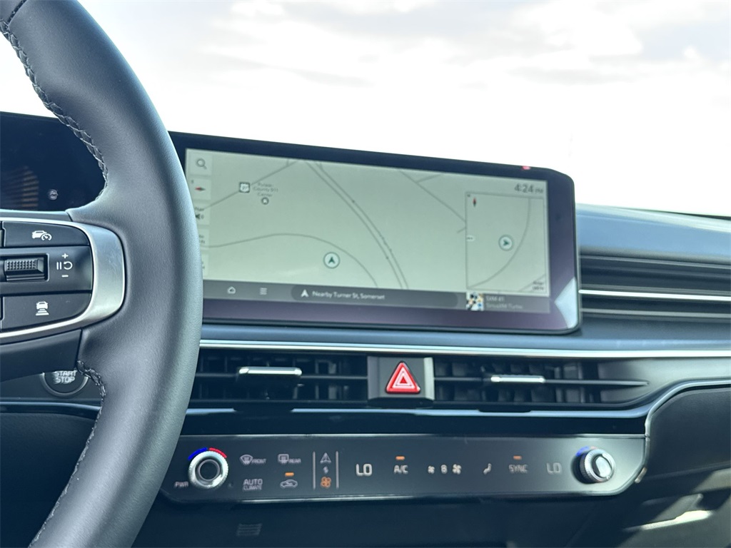 2026 Kia K5 GT-Line photo 22
