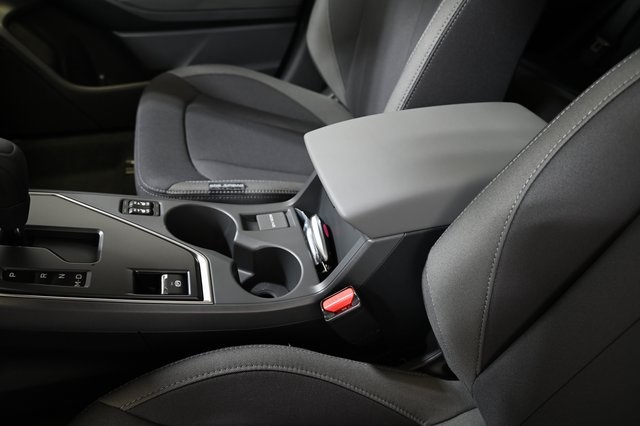 2025 Subaru Crosstrek Premium photo 15