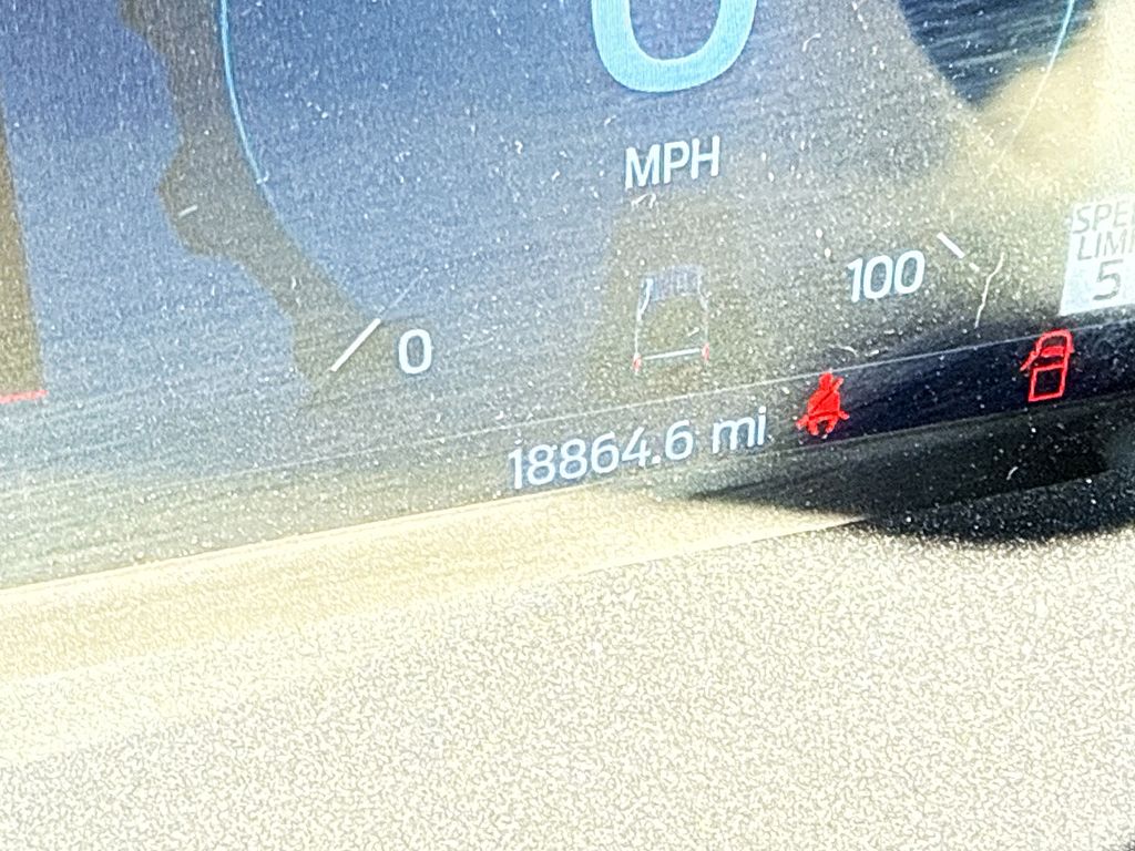 2023 Ford F-250 Lariat photo 12
