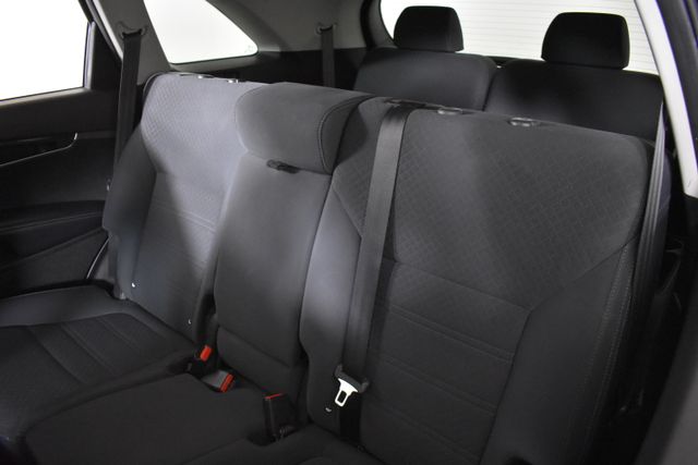 2018 Kia Sorento LX photo 10