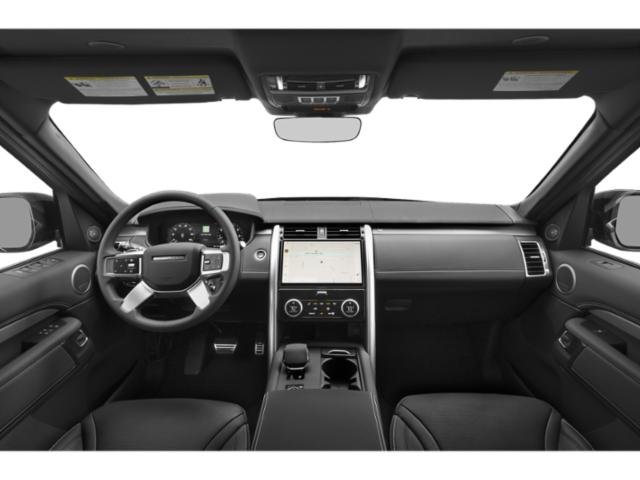 2024 Land Rover Discovery Metropolitan Edition photo 8