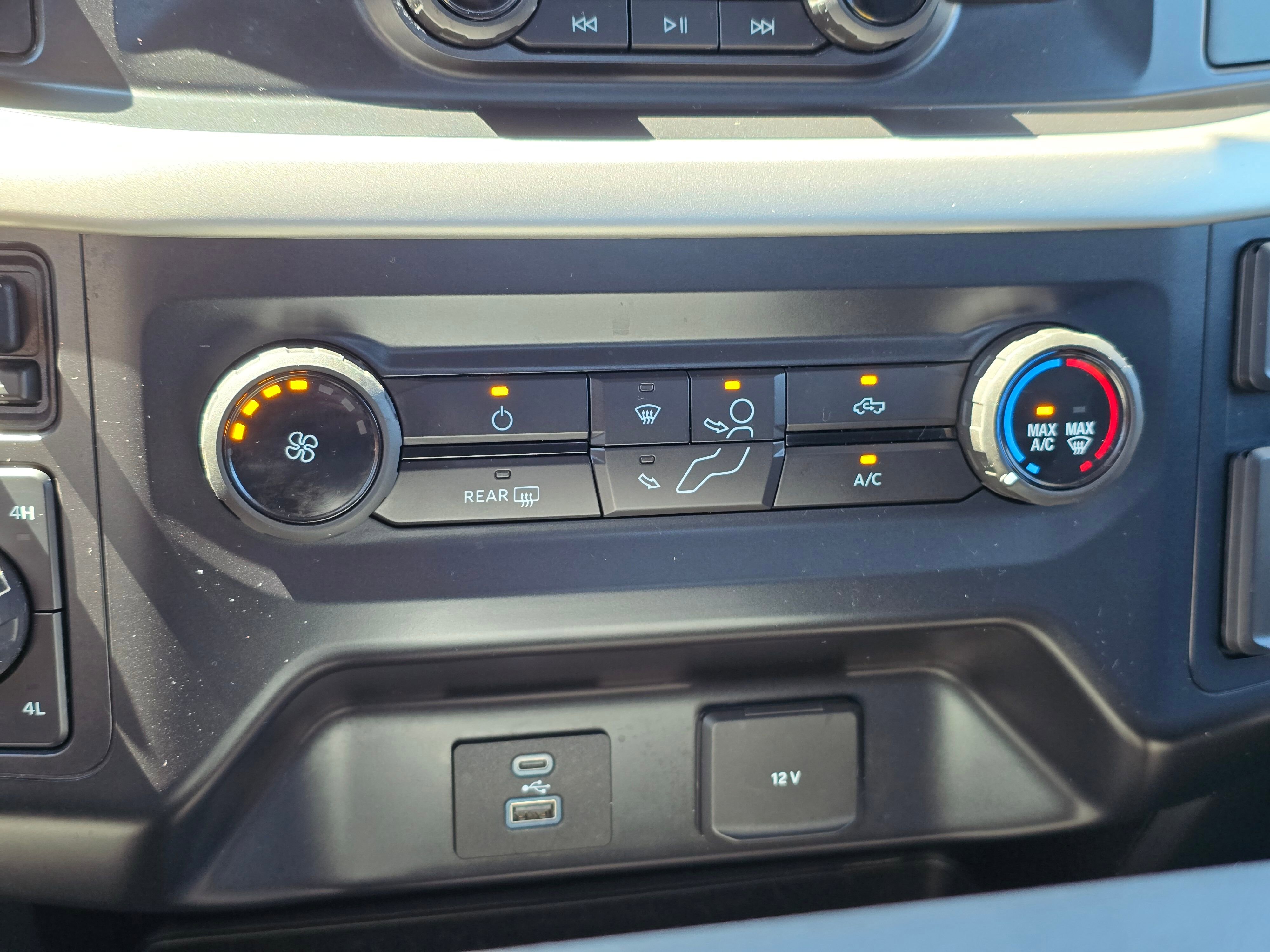 2021 Ford F-150 XL photo 7