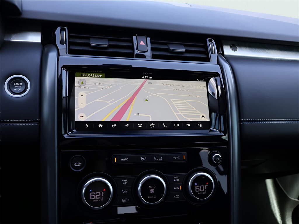 2017 Land Rover Discovery First Edition photo 20