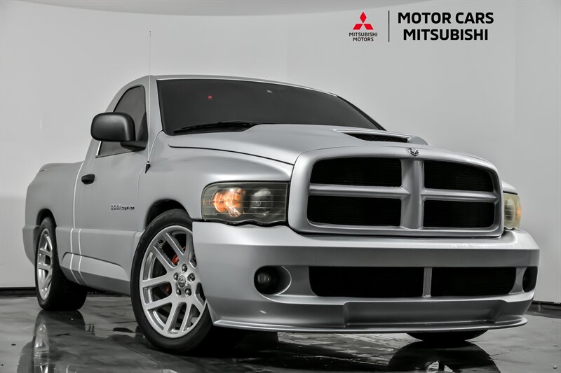 2004 Dodge Ram SRT-10 Base's photo