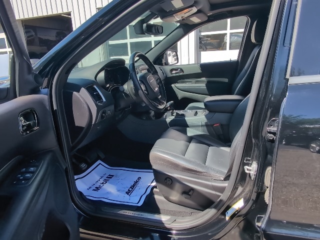 2020 Dodge Durango GT Plus photo 11