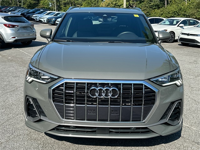 2023 Audi Q3 Premium Plus S line photo 2