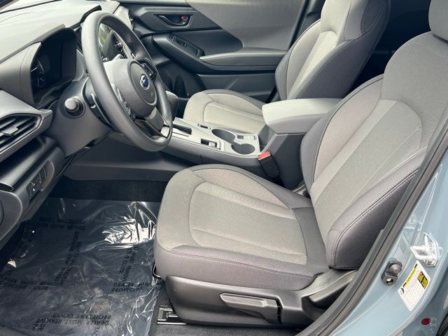 2025 Subaru Crosstrek Premium photo 19