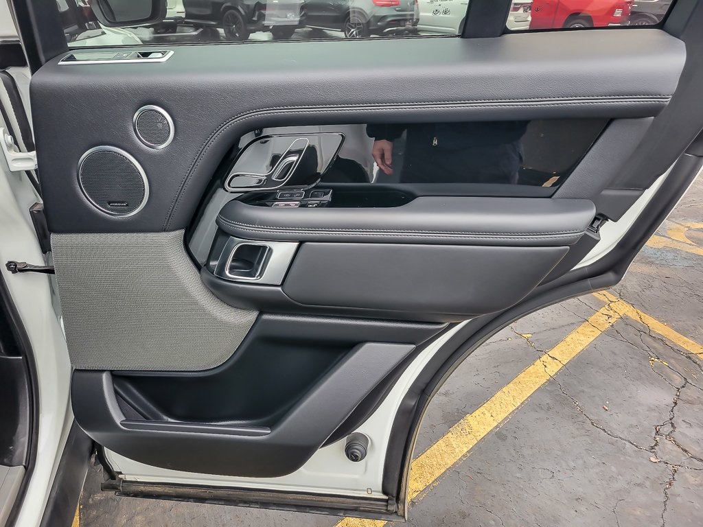 2020 LAND ROVER RANGE ROVER - Image 21