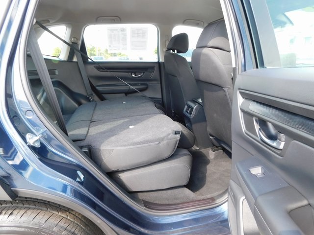 2024 Honda CR-V LX photo 23