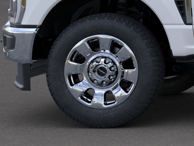 2025 Ford F-250 photo 18