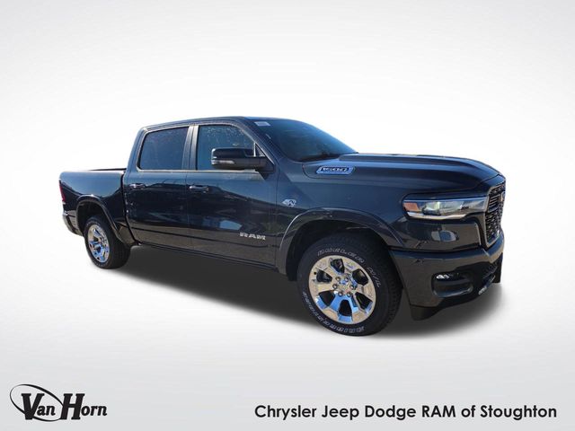 2026 RAM Ram 1500 Pickup Big Horn/Lone Star's photo