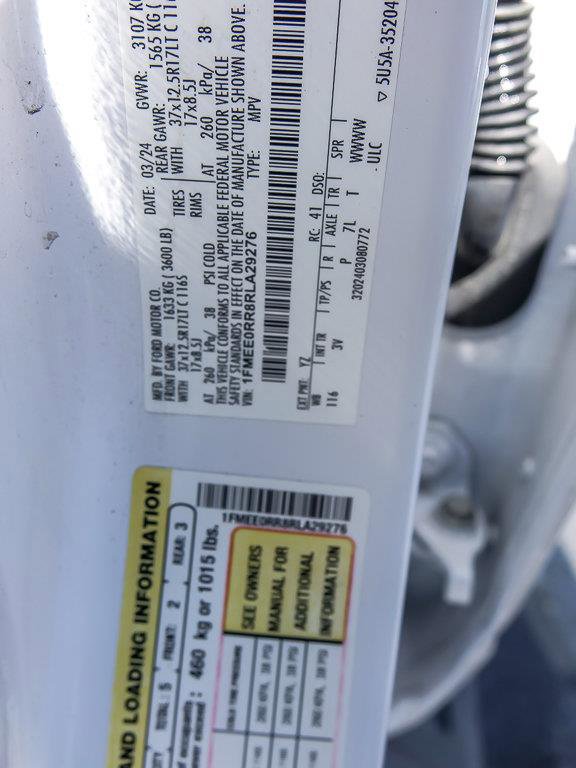 2024 FORD BRONCO - Image 34