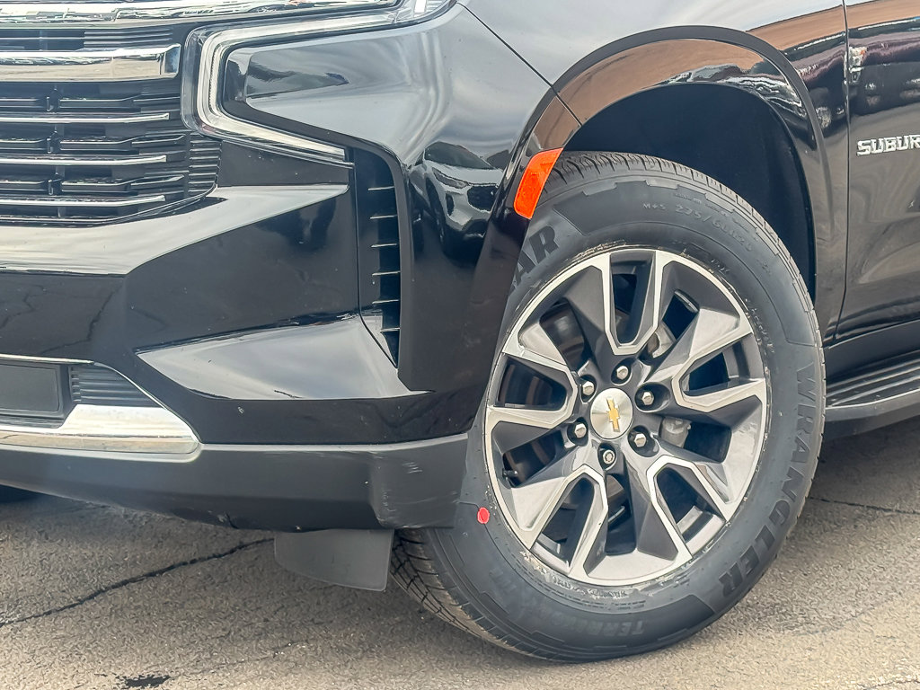 2021 CHEVROLET SUBURBAN - Image 3