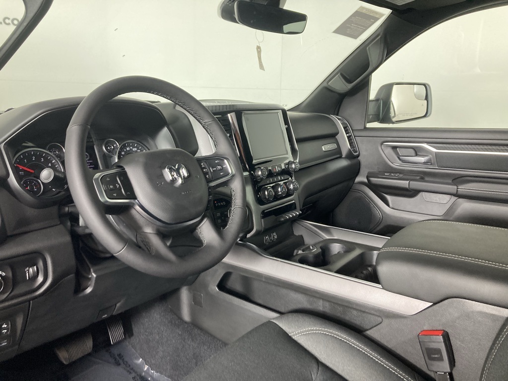 2026 Ram 1500 Big Horn Lone Star photo 12