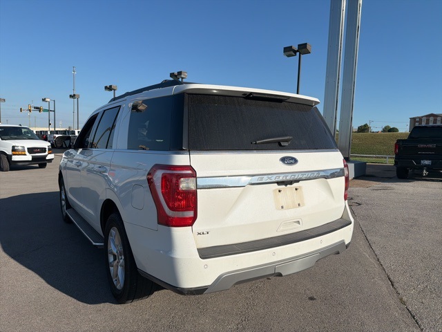 2020 Ford Expedition XLT photo 20