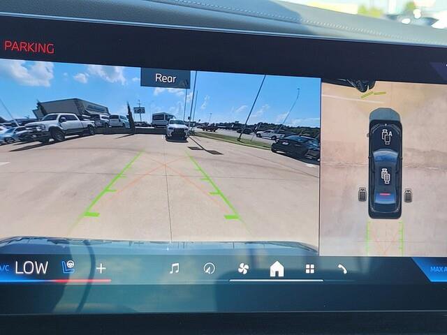 2025 Bmw 760i 760i xDrive photo 15