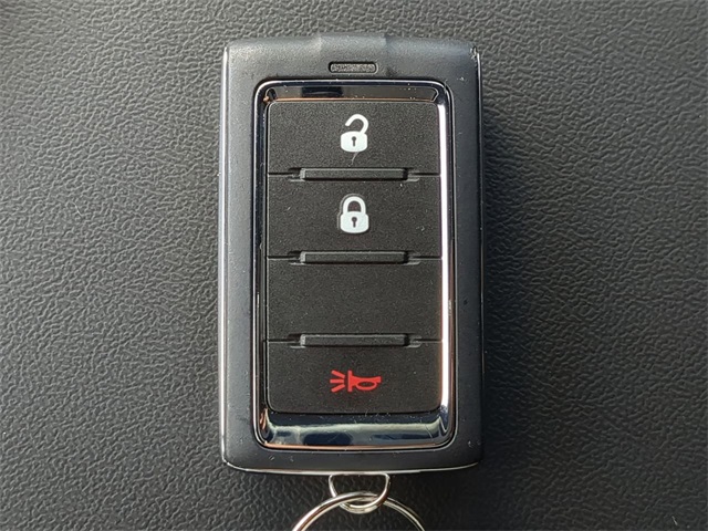 2025 Jeep Grand Cherokee Laredo Altitude photo 31