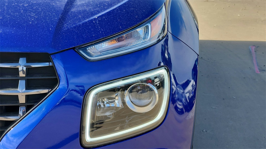 2025 Hyundai Venue Limited photo 23