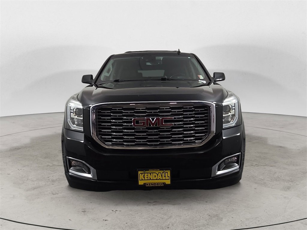 2020 Gmc Yukon XL Denali photo 7