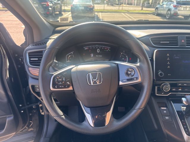 2022 Honda CR-V EX photo 10