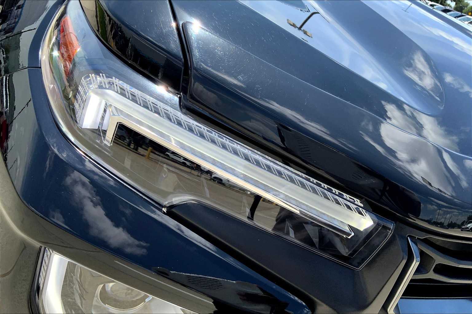2023 Gmc Canyon AT4 photo 24