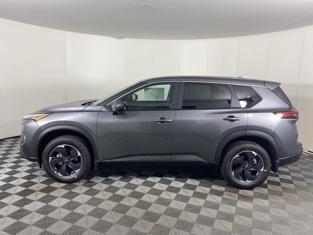 2026 Nissan Rogue SV photo 4