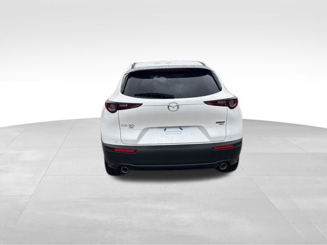 2025 Mazda CX-30 2.5 Turbo Premium Plus photo 4