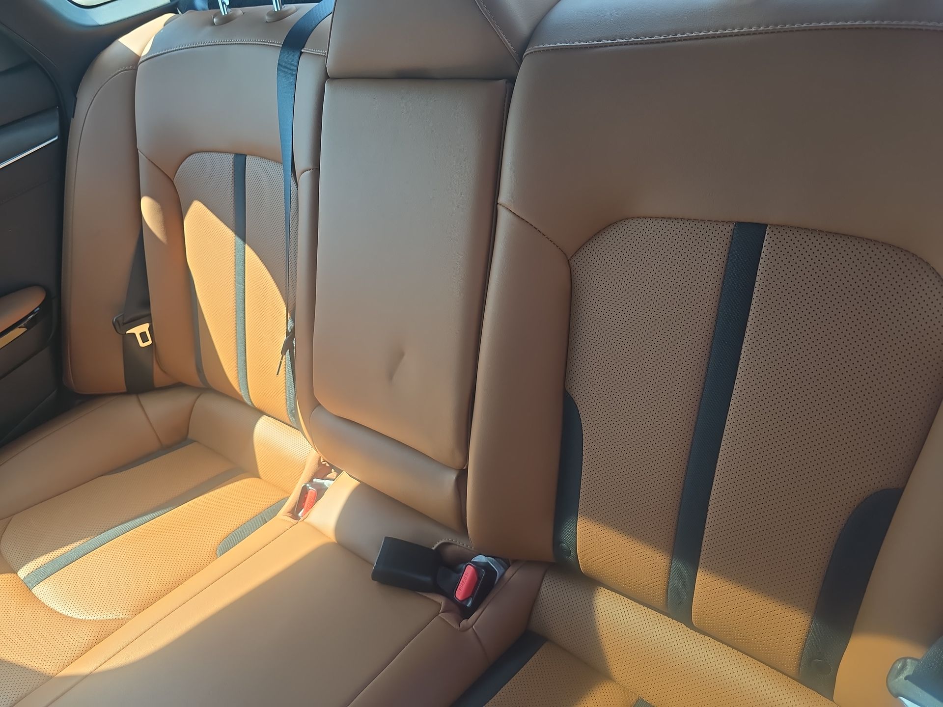 2022 Kia K5 GT photo 57