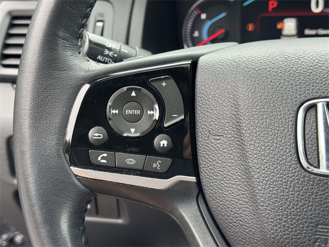 2019 Honda Pilot Touring photo 22