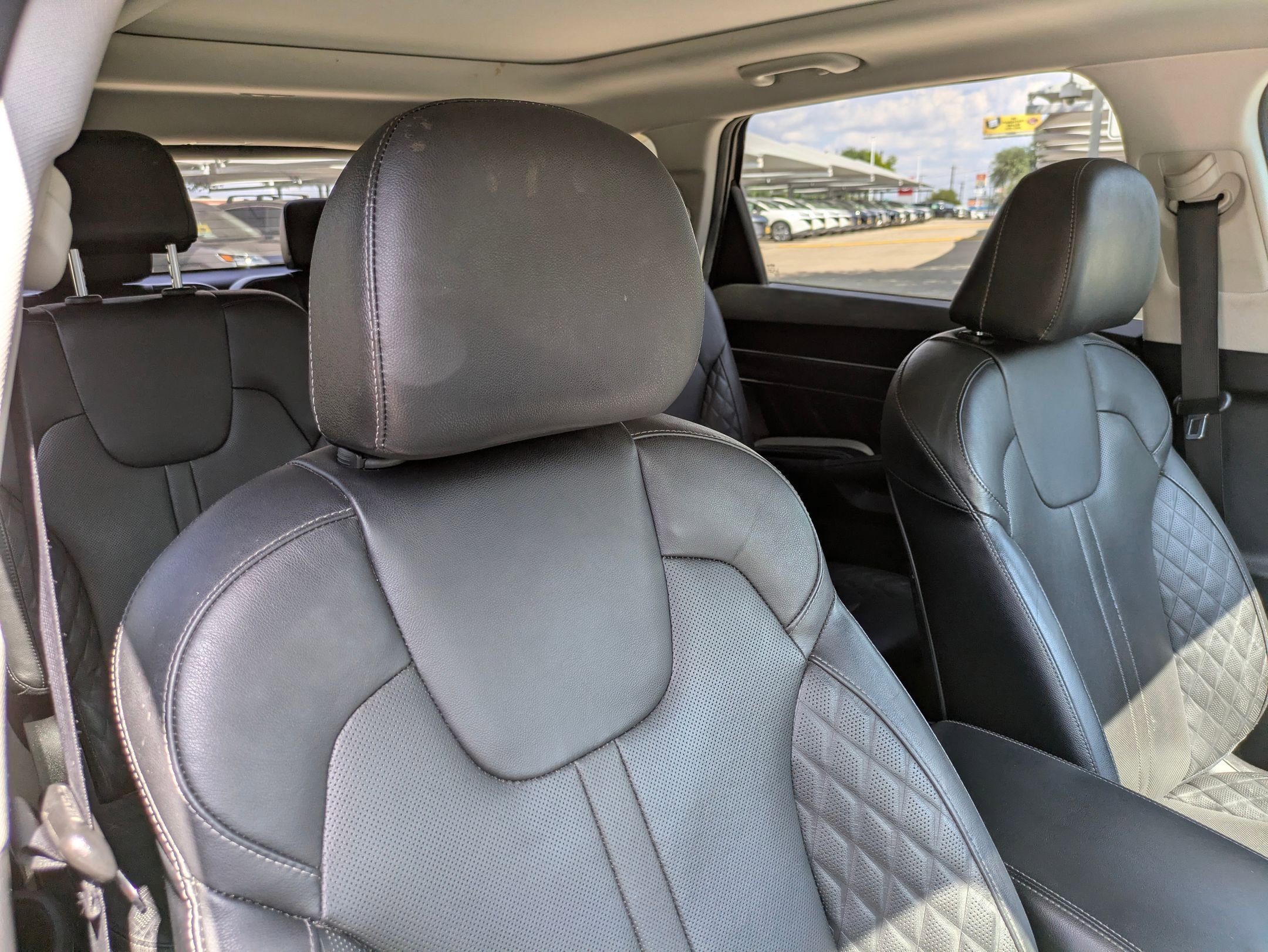 2021 Kia Sorento SX Prestige photo 31