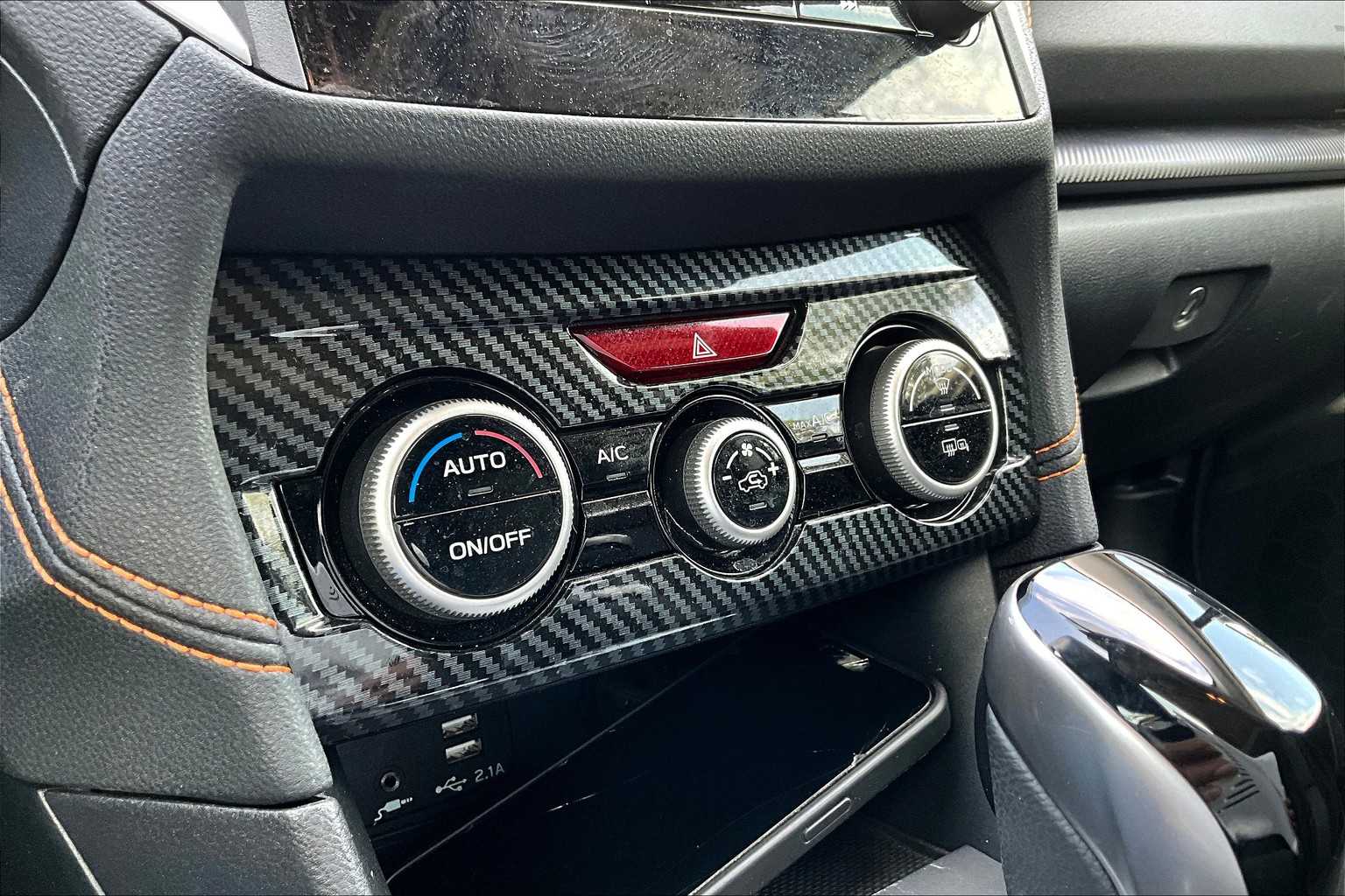 2023 Mazda CX-5 2.5 S Carbon photo 29