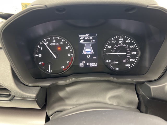 2024 Subaru Impreza Base photo 15
