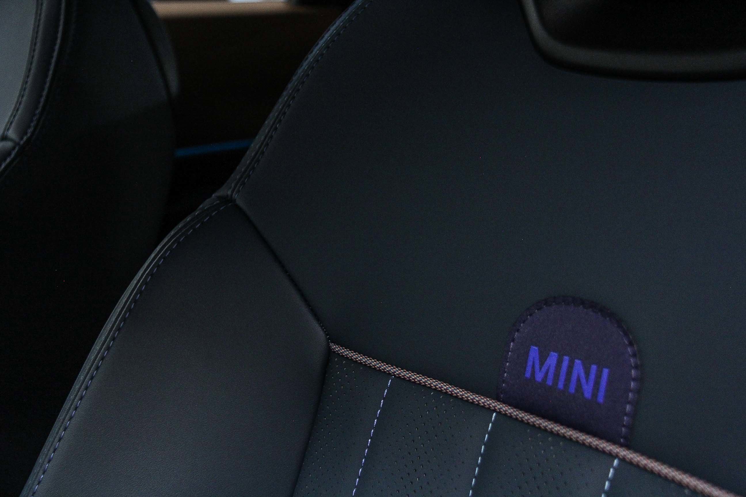 2025 Mini Countryman S ALL4 photo 25