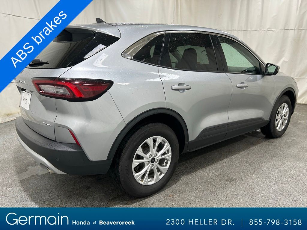 2023 Ford Escape Active photo 4