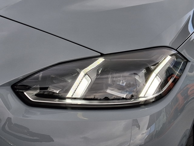 2026 Bmw 228 photo 3
