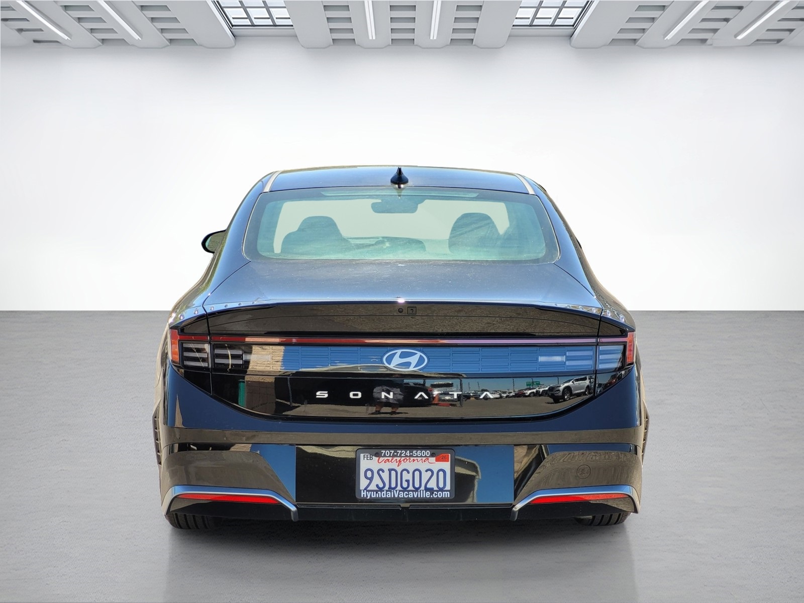 2024 Hyundai Sonata SEL photo 5