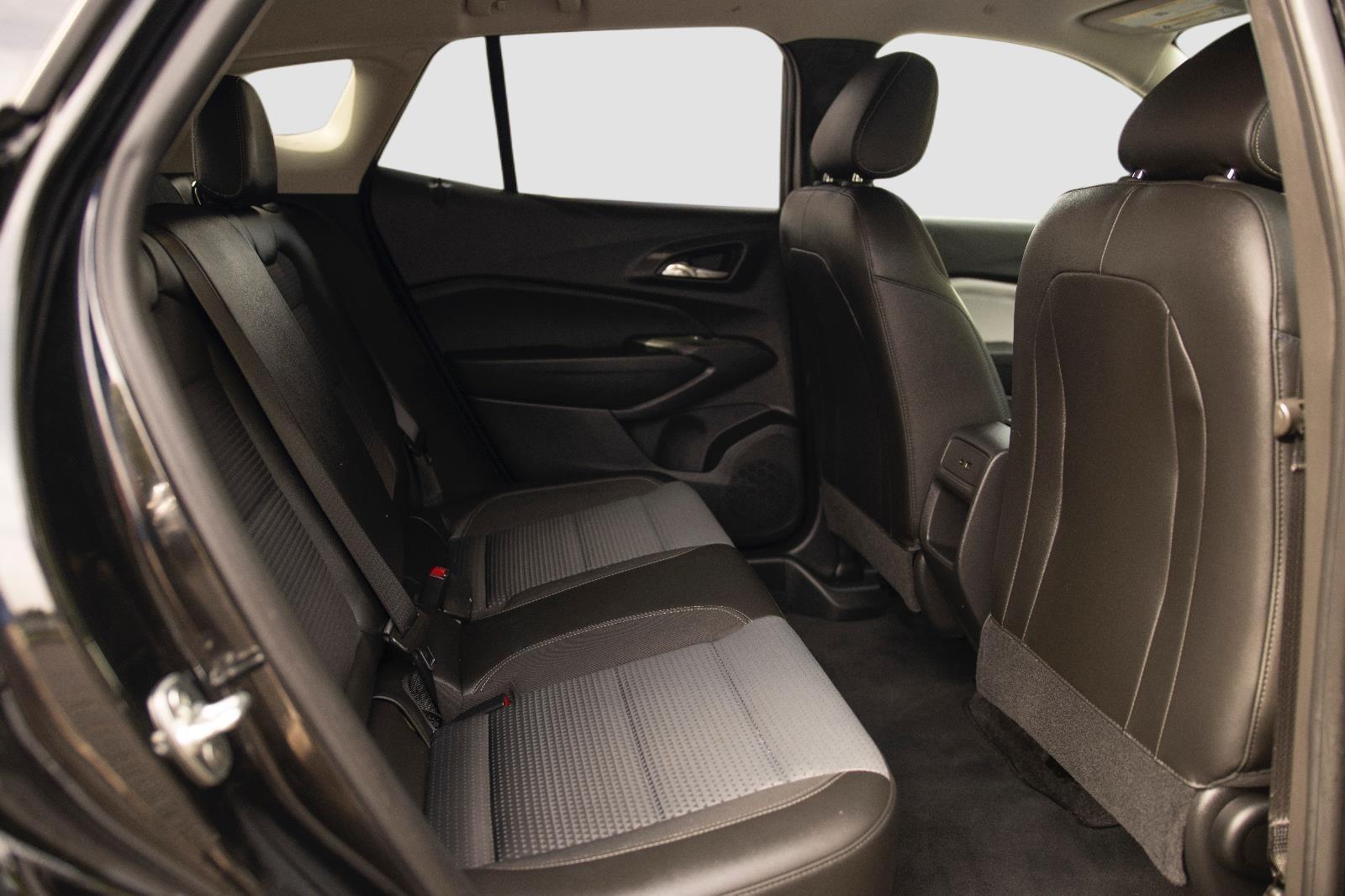 2024 Chevrolet Trax LT photo 12