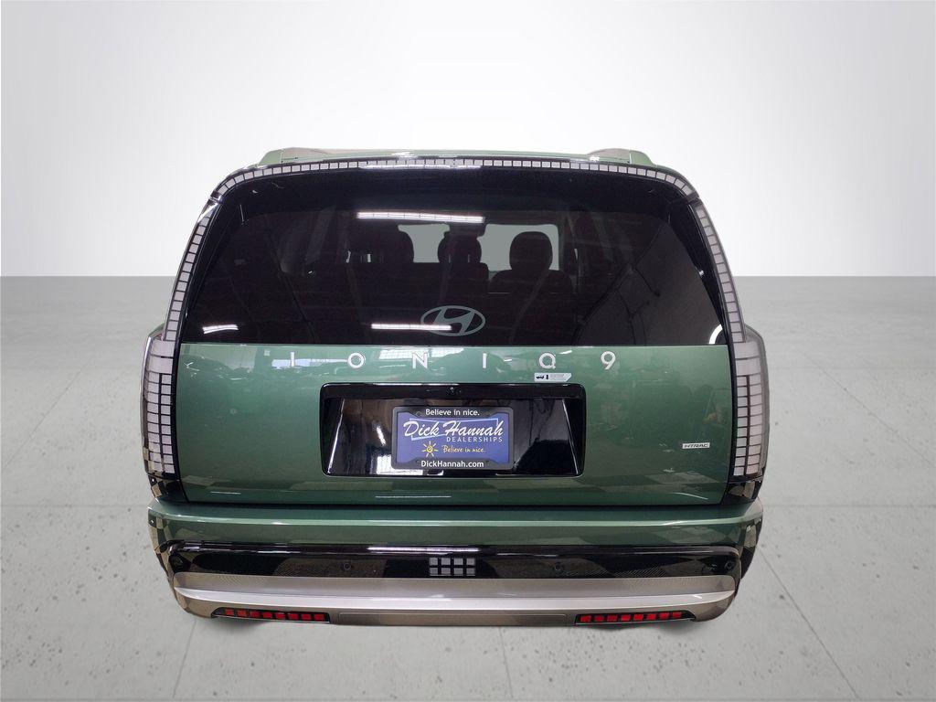 2026 Hyundai Ioniq SEL photo 12