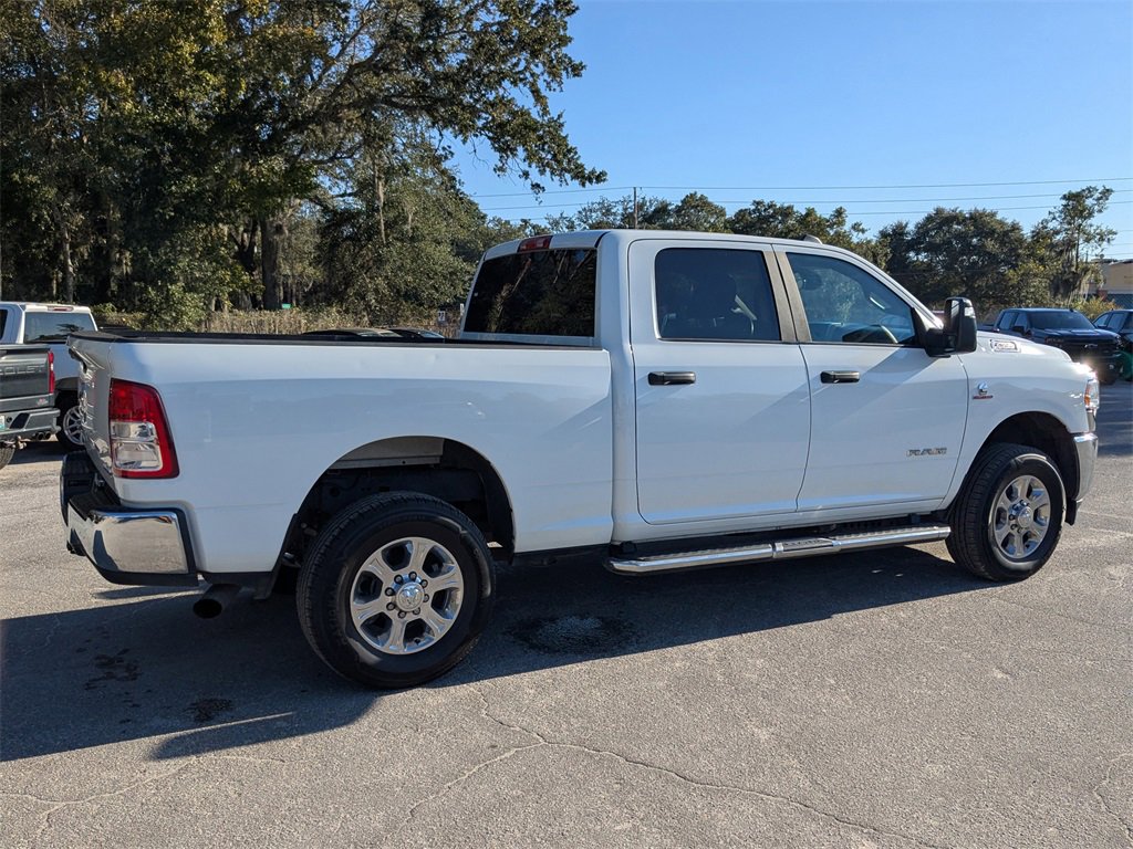 2024 Ram 2500 Big Horn photo 3