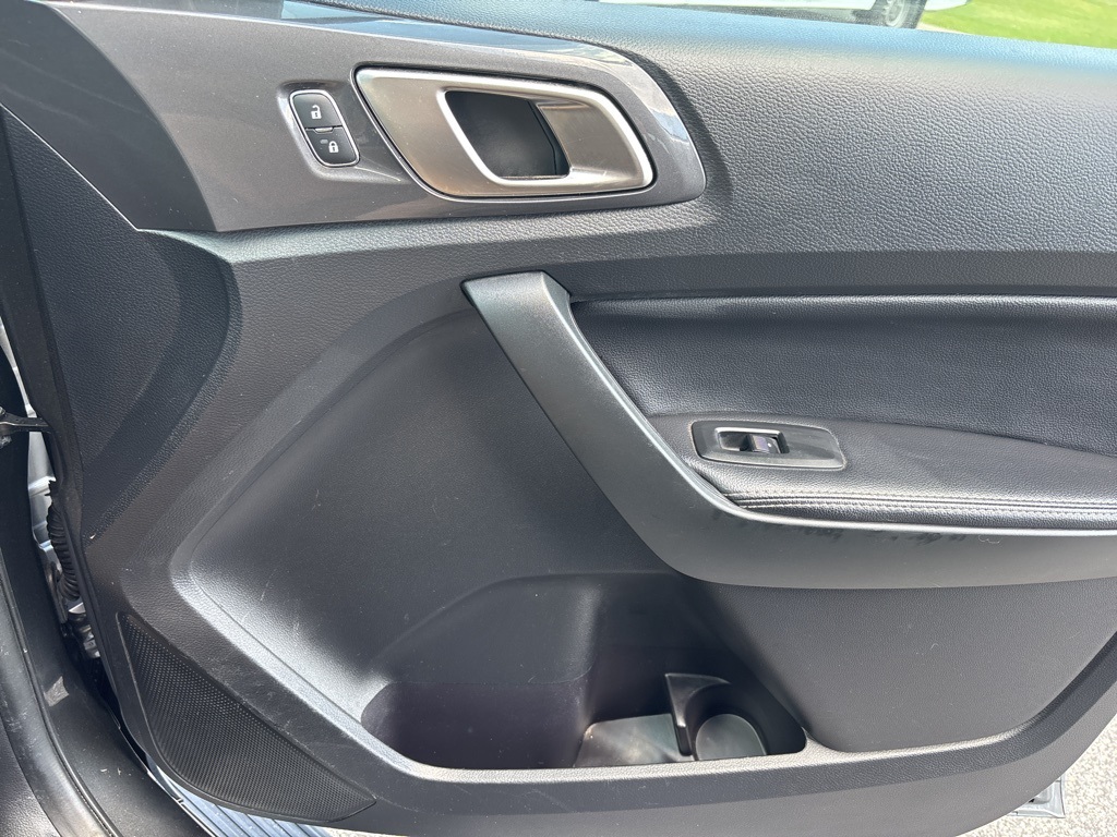 2019 Ford Ranger Lariat photo 18