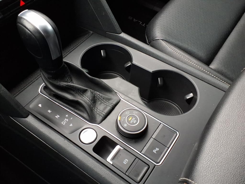 2020 VOLKSWAGEN ATLAS CROSS SPORT - Image 14