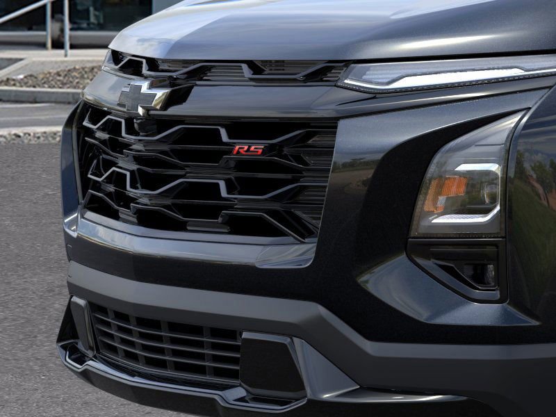 2026 Chevrolet Equinox RS photo 10