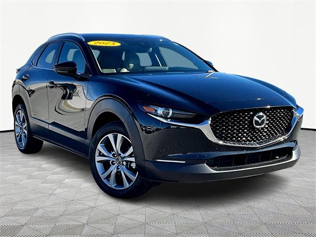 2023 Mazda CX-30 Preferred