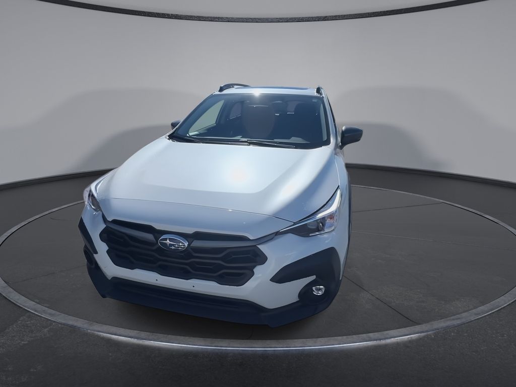 2025 Subaru Crosstrek Premium photo 4