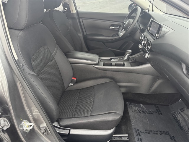 2022 Nissan Sentra S photo 14