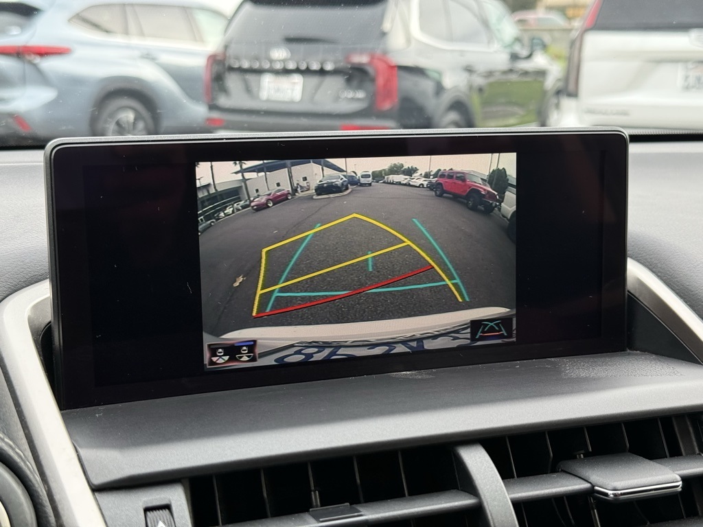 2020 Lexus NX 300 Premium photo 4